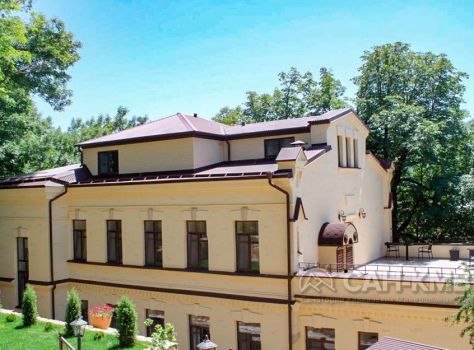 Медицинский центр «Княжна Мери» —* Железноводск - 4