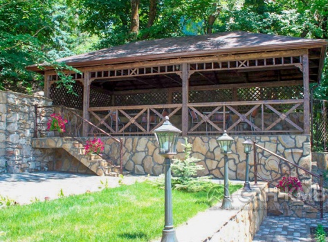 Медицинский центр «Княжна Мери» —* Железноводск - 10