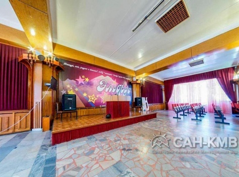 Санаторий «Эльбрус» 2* Железноводск - 23