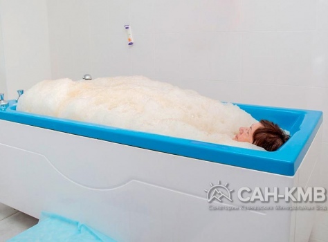 Санаторий «Эльбрус» 2* Железноводск - 43