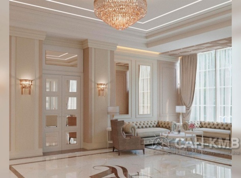 Отель Ария 4* Кисловодск - 13