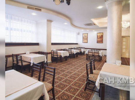 Отель Ария 4* Кисловодск - 16