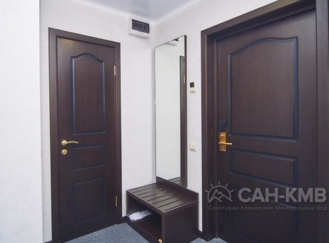 Отель Ария 4* Кисловодск - 36