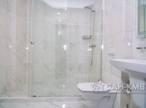 Отель Ария 4* Кисловодск - 37