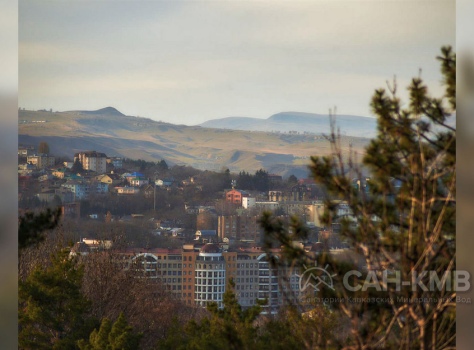 Отель Ария 4* Кисловодск - 9