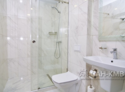 Отель Ария 4* Кисловодск - 31