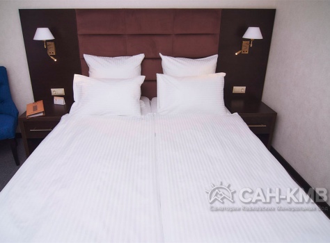 Отель Ария 4* Кисловодск - 18