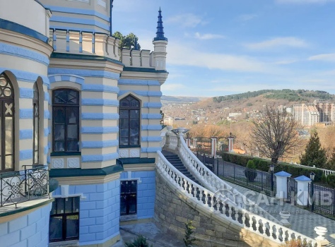 Пансионат Звездный 3* Кисловодск - 16