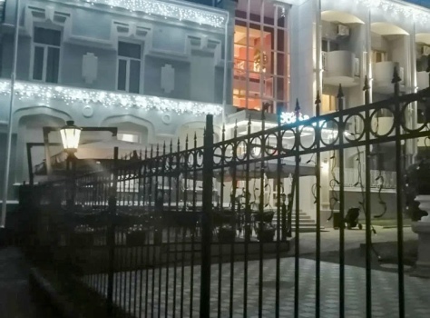 Пансионат Звездный 3* Кисловодск - 23