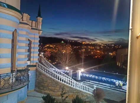 Пансионат Звездный 3* Кисловодск - 24