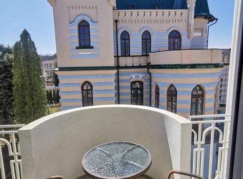 Пансионат Звездный 3* Кисловодск - 27