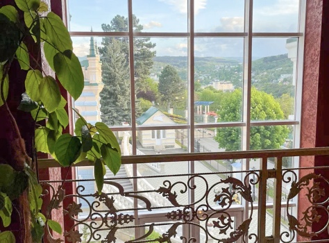 Пансионат Звездный 3* Кисловодск - 33