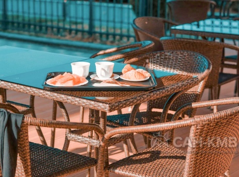 Пансионат Звездный 3* Кисловодск - 36