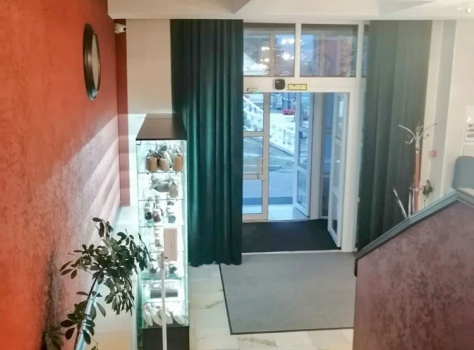 Пансионат Звездный 3* Кисловодск - 38