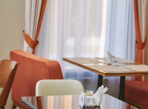 Пансионат Звездный 3* Кисловодск - 42