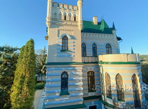 Пансионат Звездный 3* Кисловодск - 10