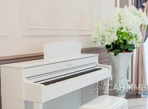 Санаторий «Буковая Роща» 4* Железноводск - 24