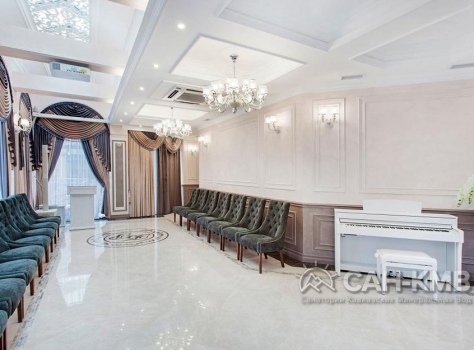 Санаторий «Буковая Роща» 4* Железноводск - 25