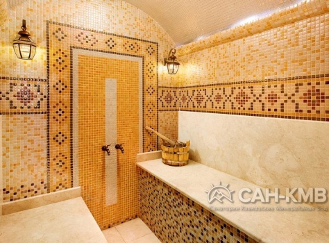 Санаторий «Буковая Роща» 4* Железноводск - 36