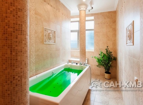 Санаторий «Буковая Роща» 4* Железноводск - 40