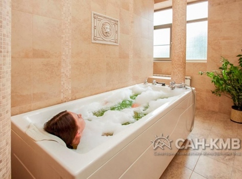 Санаторий «Буковая Роща» 4* Железноводск - 41