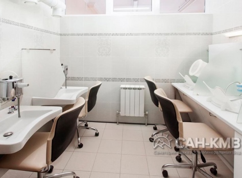 Санаторий «Буковая Роща» 4* Железноводск - 42