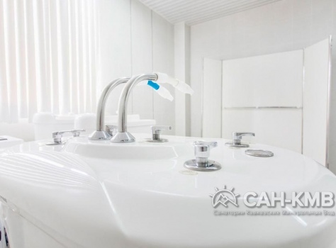 Санаторий «Буковая Роща» 4* Железноводск - 43