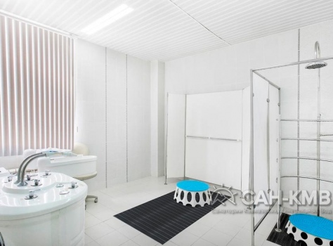 Санаторий «Буковая Роща» 4* Железноводск - 45