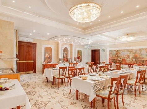 Санаторий «Буковая Роща» 4* Железноводск - 30