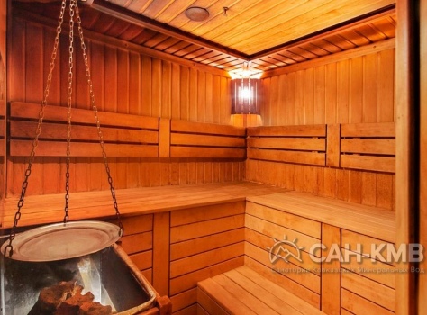 Санаторий «Буковая Роща» 4* Железноводск - 49