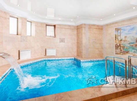 Санаторий «Буковая Роща» 4* Железноводск - 50