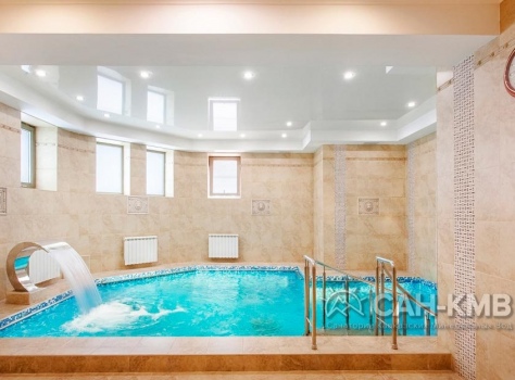 Санаторий «Буковая Роща» 4* Железноводск - 51