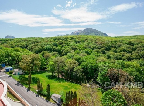 Санаторий «Дубовая роща» 4* Железноводск - 4