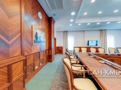 Санаторий «Дубовая роща» 4* Железноводск - 43