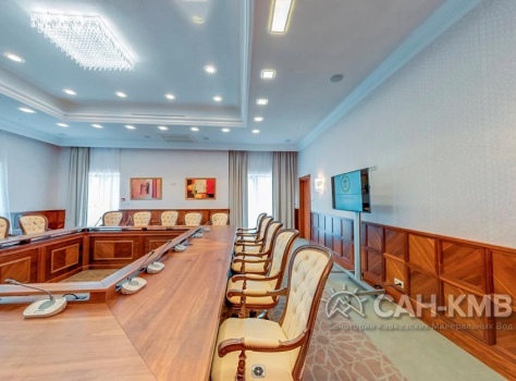 Санаторий «Дубовая роща» 4* Железноводск - 45