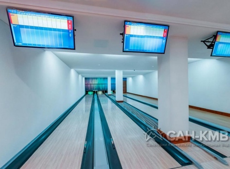 Санаторий «Дубовая роща» 4* Железноводск - 76