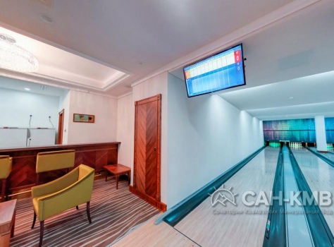 Санаторий «Дубовая роща» 4* Железноводск - 80