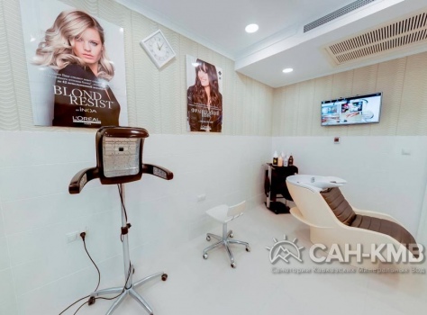 Санаторий «Дубовая роща» 4* Железноводск - 83