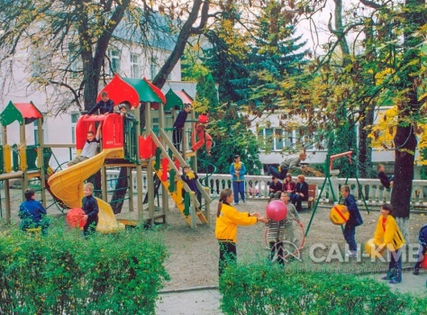 Санаторий «Дубовая роща» 4* Железноводск - 65