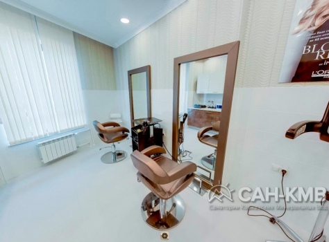 Санаторий «Дубовая роща» 4* Железноводск - 84