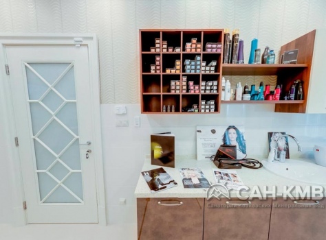 Санаторий «Дубовая роща» 4* Железноводск - 86