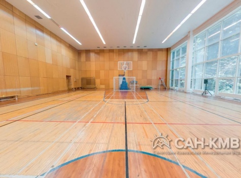 Санаторий «Дубовая роща» 4* Железноводск - 87