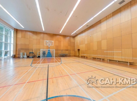 Санаторий «Дубовая роща» 4* Железноводск - 89