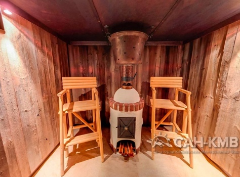 Санаторий «Дубовая роща» 4* Железноводск - 69