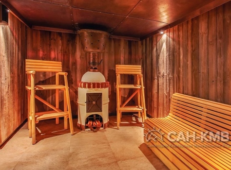 Санаторий «Дубовая роща» 4* Железноводск - 70