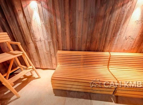 Санаторий «Дубовая роща» 4* Железноводск - 71