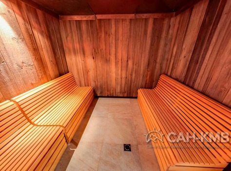 Санаторий «Дубовая роща» 4* Железноводск - 72