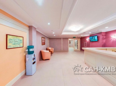 Санаторий «Дубовая роща» 4* Железноводск - 90