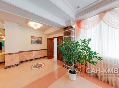 Санаторий «Дубовая роща» 4* Железноводск - 93