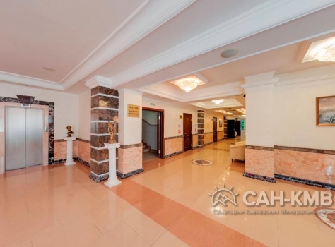 Санаторий «Дубовая роща» 4* Железноводск - 94